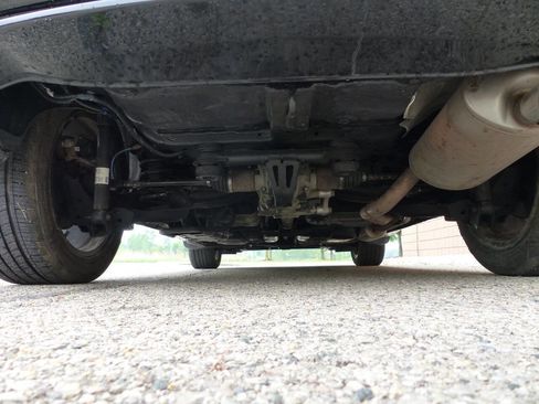 Used 2019 Honda HR-V Sport image 11