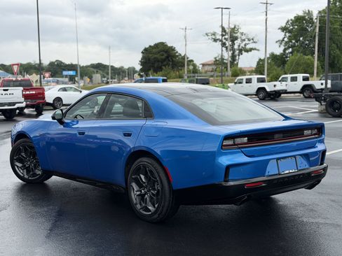 New 2026 Dodge Charger R/T AWD/4WD image 8