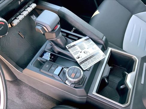 New 2026 Toyota Tacoma TRD Off-Road AWD/4WD image 7