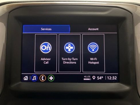 Used 2024 Chevrolet Silverado 1500 Custom image 44