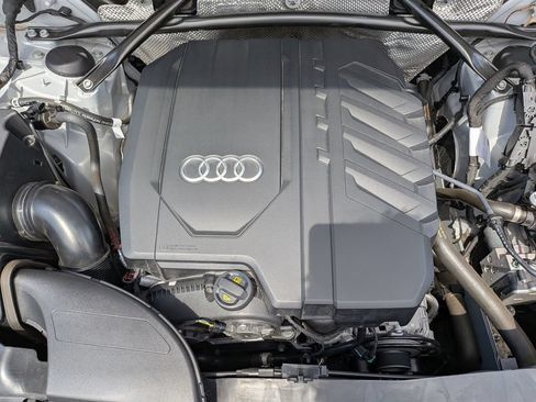 Used 2023 Audi Q5 2.0T Premium w/ Convenience Package AWD/4WD image 35