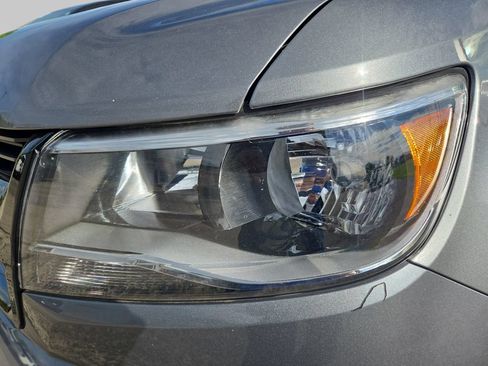 Used 2018 Chevrolet Colorado LT AWD/4WD image 33