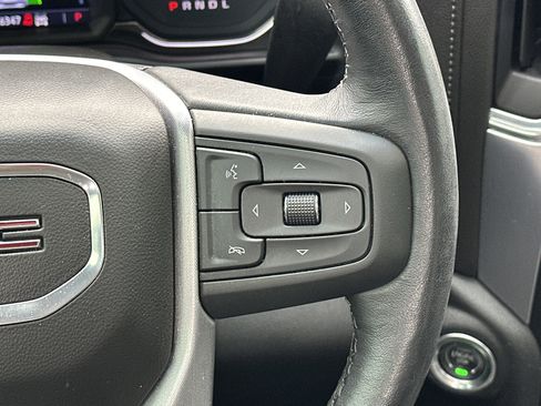 Used 2020 GMC Sierra 1500 SLT w/ SLT Premium Plus Package image 28