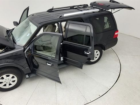 Used 2010 Ford Expedition Limited image 39