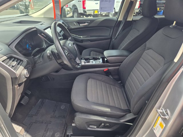 Used 2020 Ford Edge SE AWD/4WD image 11