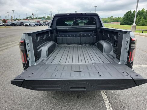 New 2026 GMC Sierra EV Elevation w/ Premium Package image 8