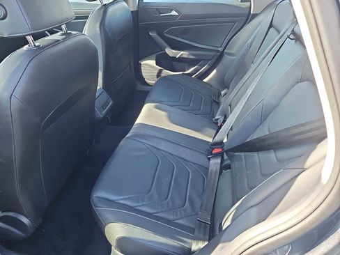 Used 2021 Volkswagen Jetta SEL Premium FWD image 35