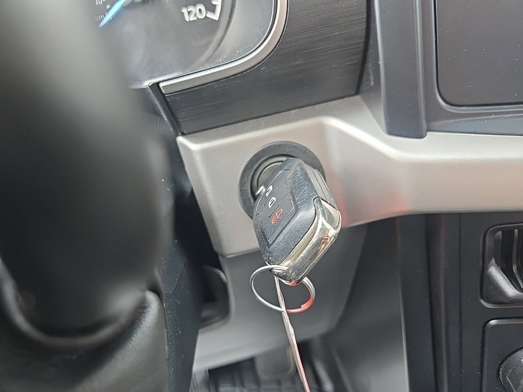 Used 2021 Ford F150 XL w/ Equipment Group 101A High RWD image 52