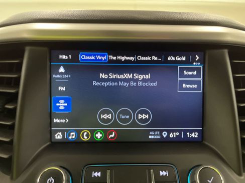 Used 2023 GMC Acadia SLE w/ Driver Convenience Package image 30