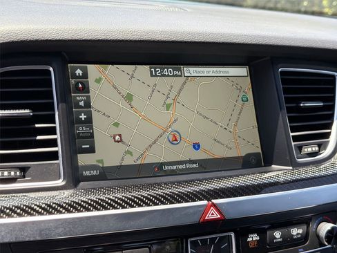Used 2018 Genesis G80 3.3T Sport RWD image 18