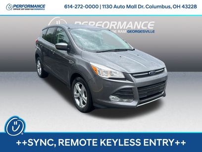 Used 2013 Ford Escape SE