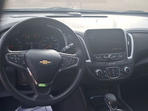 Certified 2023 Chevrolet Malibu LT image 4