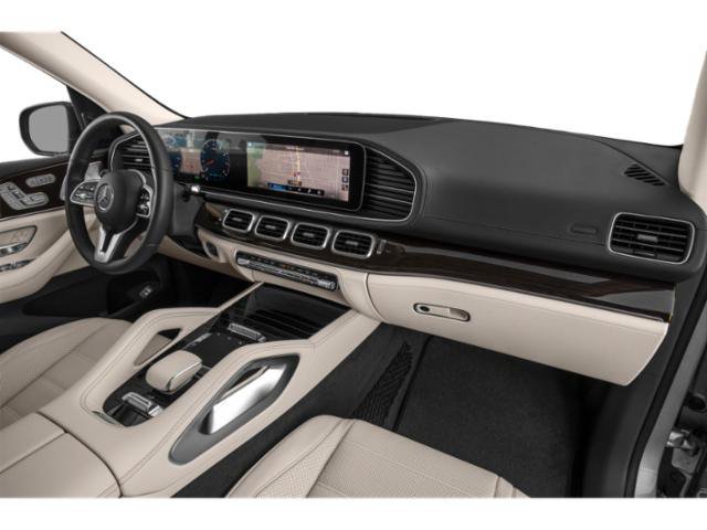 Used 2021 Mercedes-Benz GLE 580 4MATIC image 15