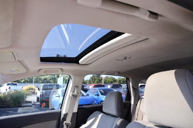 Used 2013 Honda CR-V EX image 8
