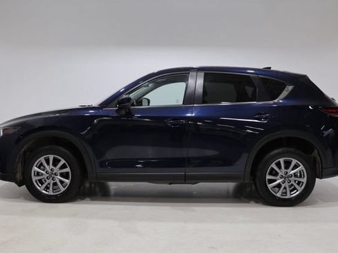 Used 2023 MAZDA CX-5 AWD 2.5 S image 4