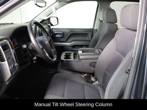 Used 2018 Chevrolet Silverado 1500 LT RWD image 14