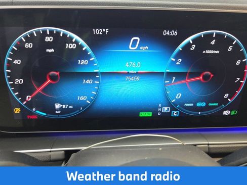 Used 2020 Mercedes-Benz GLS 450 4MATIC image 6