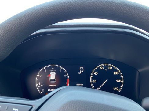 New 2026 Honda CR-V LX image 24