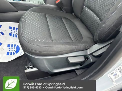 New 2026 Ford Escape Active image 38