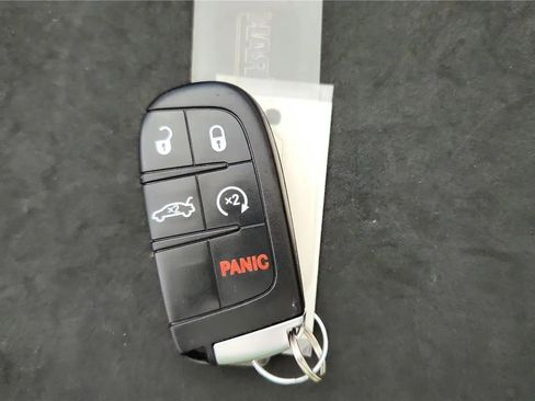 Used 2023 Dodge Challenger R/T w/ Plus Package RWD image 25