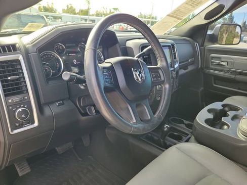 Used 2018 RAM 2500 Power Wagon image 17