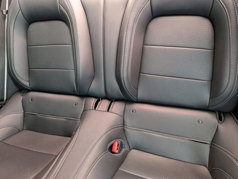 Used 2025 Ford Mustang GT Premium image 14