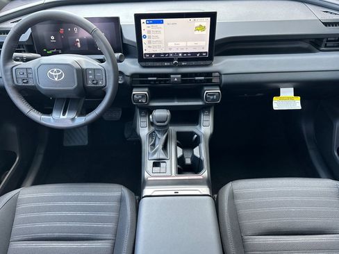 New 2026 Toyota RAV4 SE FWD image 15