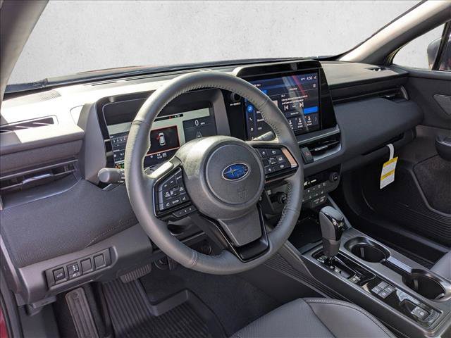 New 2026 Subaru Outback Limited AWD/4WD image 9
