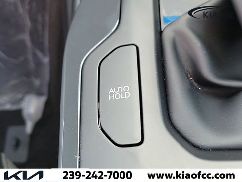 New 2026 Kia K4 EX FWD image 28
