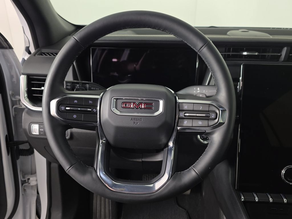Used 2026 GMC Terrain Elevation AWD/4WD image 10