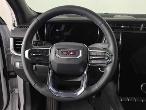 Used 2026 GMC Terrain Elevation AWD/4WD image 10