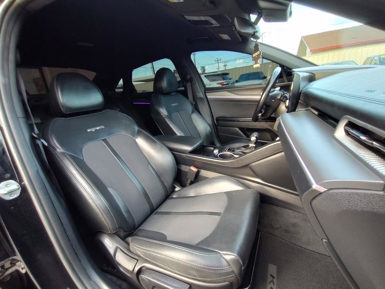 Used 2021 Kia K5 GT-Line FWD image 43