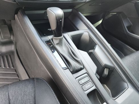 Certified 2026 Honda Accord SE image 17