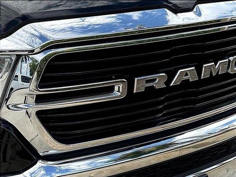 Used 2019 RAM 1500 Big Horn RWD image 29