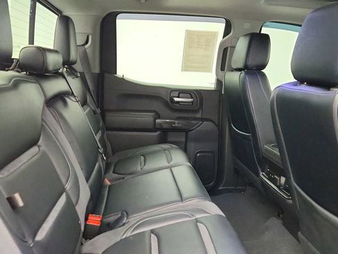 Used 2019 Chevrolet Silverado 1500 RST w/ All-Star Edition image 24