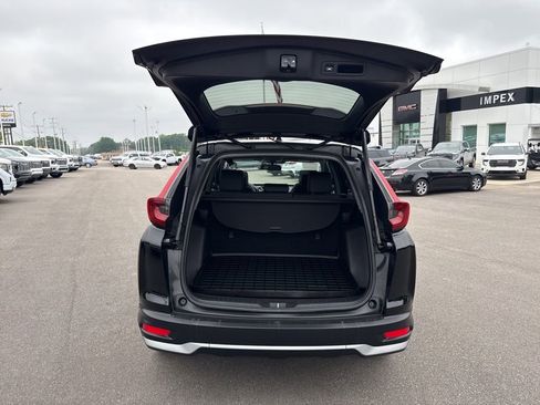Used 2021 Honda CR-V EX-L image 30