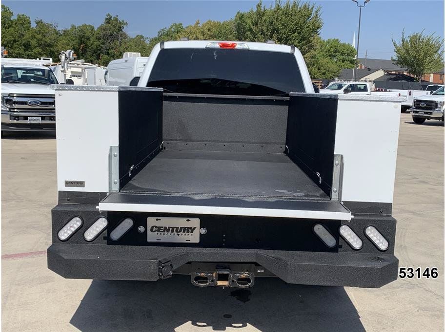 Used 2025 Ford F250 XLT w/ FX4 Off-Road Package AWD/4WD image 7