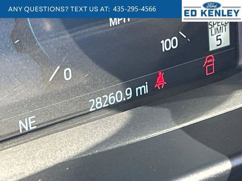 Used 2025 Ford F350 Platinum image 23