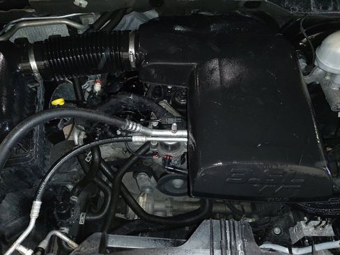 Used 2019 RAM 1500 Tradesman image 30