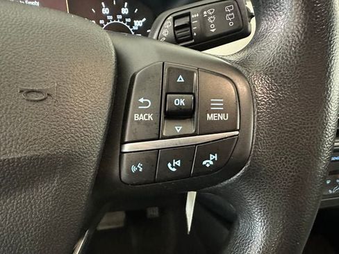 Used 2021 Ford Escape S FWD image 17