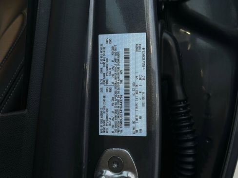 New 2026 Ford Escape SE w/ PHEV Premium Package image 58