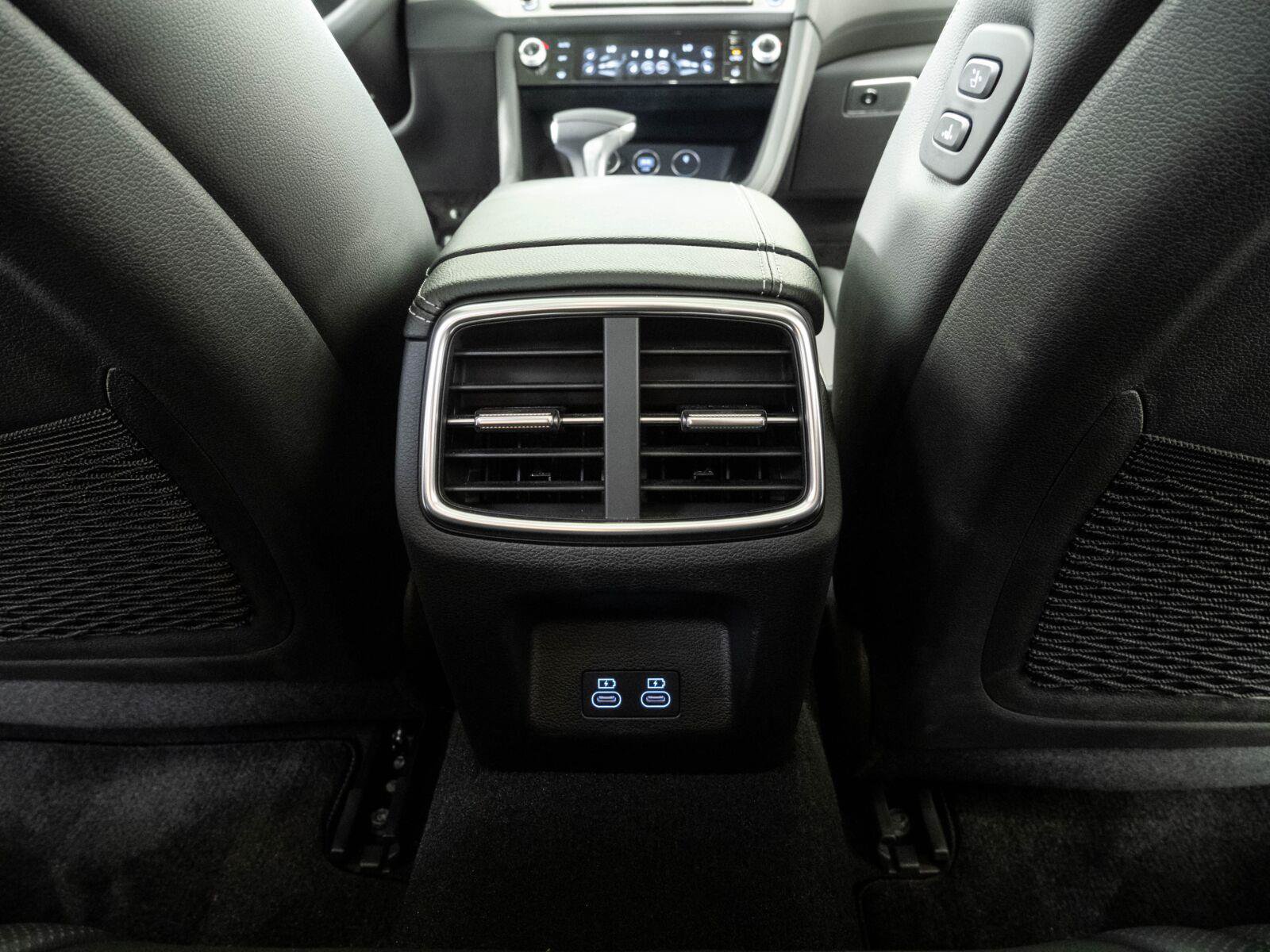 Used 2026 Genesis G70 2.5T Prestige RWD image 20