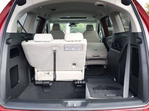 New 2026 Honda Odyssey EX-L image 35