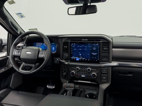 Used 2025 Ford F150 Raptor image 46