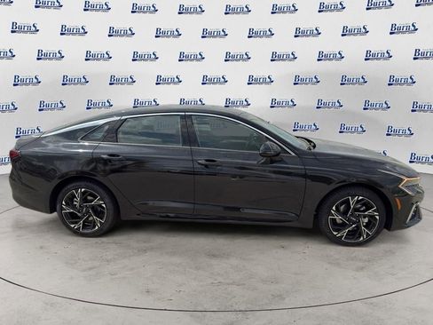 New 2026 Kia K5 GT-Line FWD image 8
