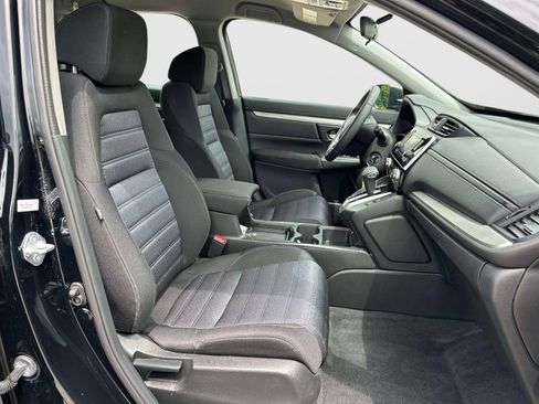 Used 2021 Honda CR-V LX image 10