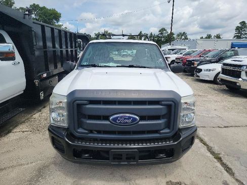 Used 2016 Ford F250 XL RWD image 3