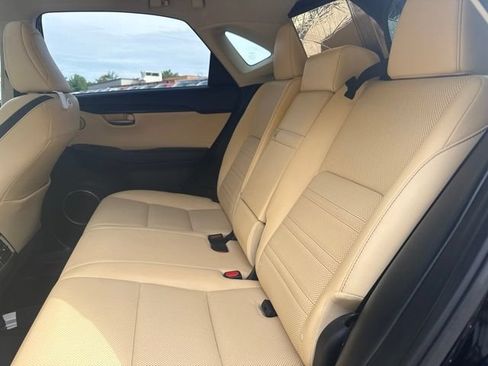 Used 2016 Lexus NX 200t AWD w/ Premium Package image 11
