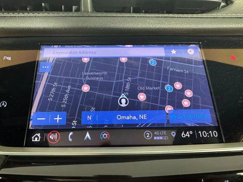 Used 2023 Cadillac XT5 Sportv image 19