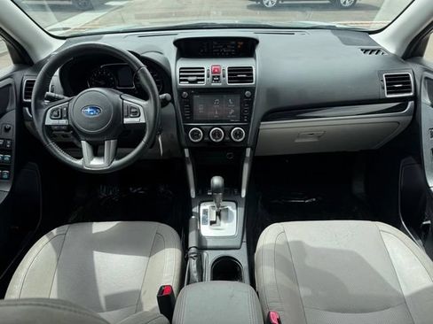 Used 2018 Subaru Forester 2.5i Limited AWD/4WD image 12